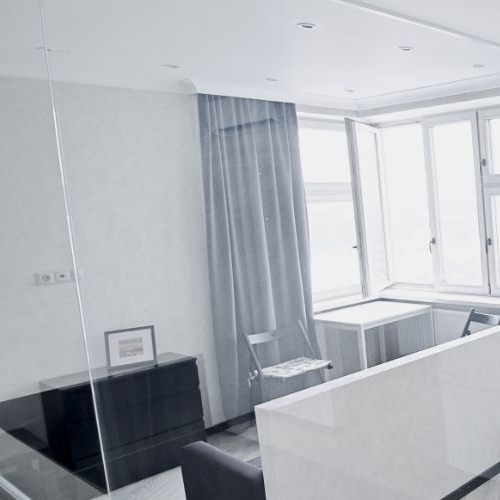 1-комн квартира Красногорск, улица Авангардная, 4