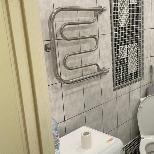 1-комн квартира Ягодная улица, 8к2