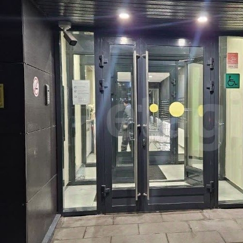 Студия Дмитровское шоссе, 107к3