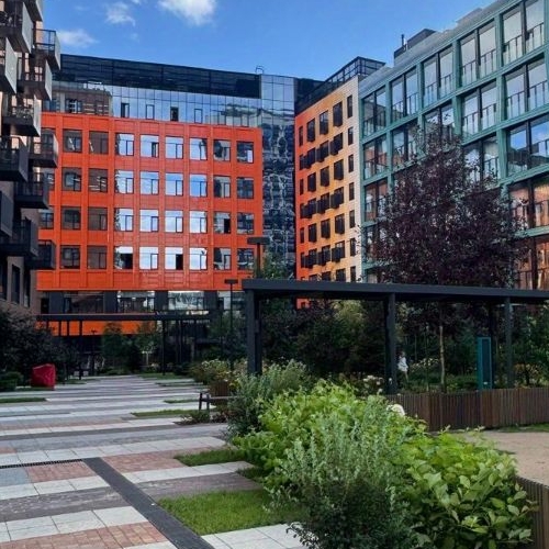 2-комн квартира 1-я Ямская улица, 4