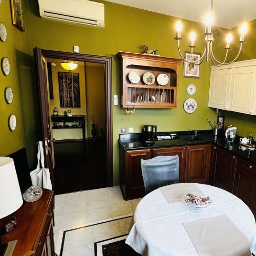 4-комн квартира Чапаевский переулок, 3