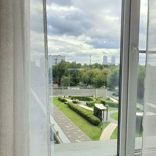 2-комн квартира улица 1-я Леонова, 18