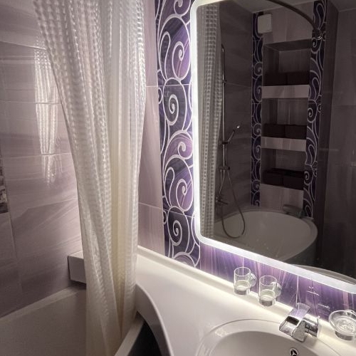 2-комн квартира Ногинск, улица Дмитрия Михайлова, 2