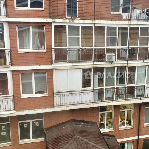 Студия с. Немчиновка, проезд Рублевский, 27