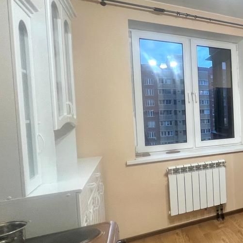 1-комн квартира Щелково, улица Чкаловская, 4