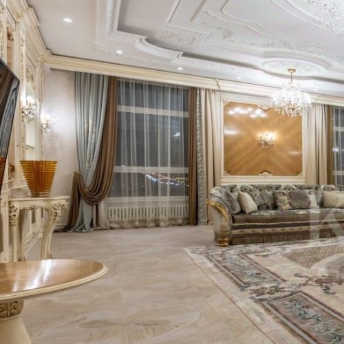 5-комн квартира Ленинградское шоссе, 37к1