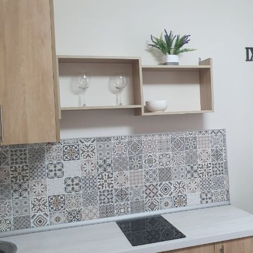 Студия Амурская улица, 1Ак4