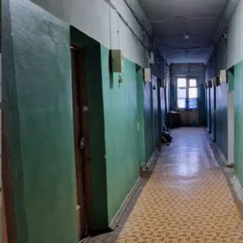 Студия Дрезна, Ленинский проезд,  д. 2