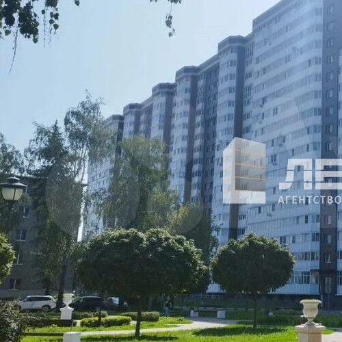 Студия Старая Купавна, улица Октябрьская, 14А