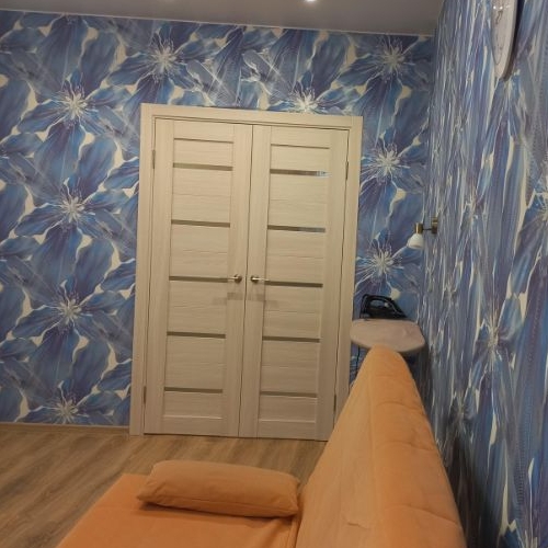 1-комн квартира Центральный мкр, улица Кирова, 17к1