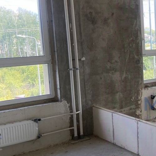 2-комн квартира Одинцово, 10