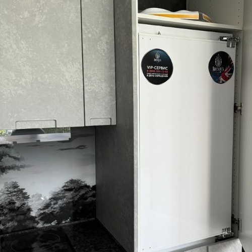 Студия Ходынский бульвар, 20А