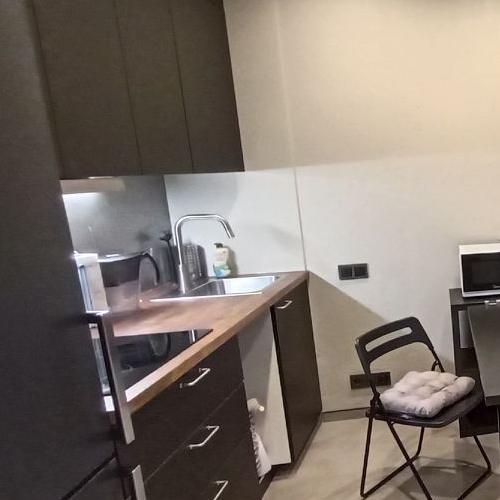 Студия Ходынский бульвар, 20А