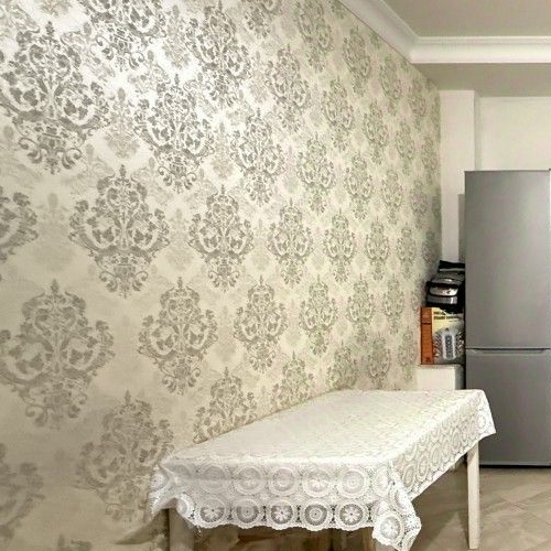 1-комн квартира Звенигород, проезд Ветеранов, 10к2