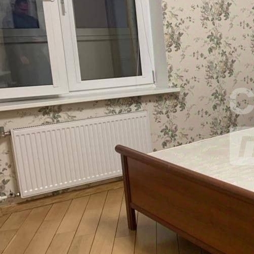 3-комн квартира Пушкино, улица Тургенева, 24