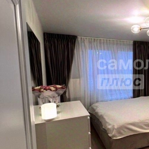 1-комн квартира Полярная улица, 27к2