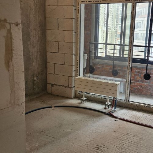 1-комн квартира Тюменский проезд, 3к1