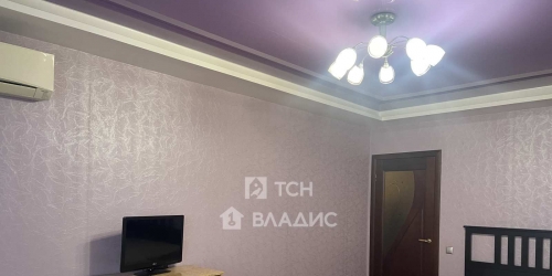 1-комн квартира Пушкино, 1-я Серебрянская улица, 21