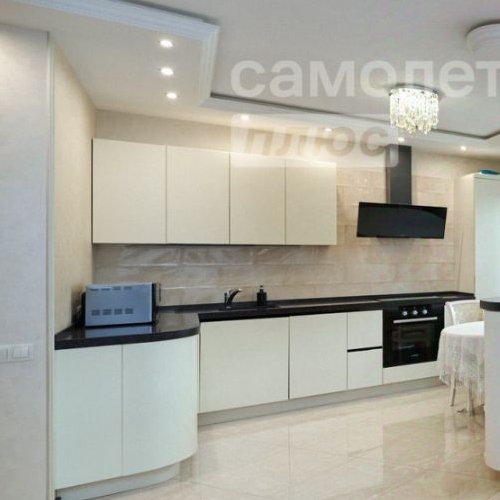 2-комн квартира улица Татьянин Парк, 14к1