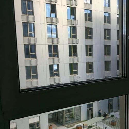 Студия Автомобильный проезд, 4