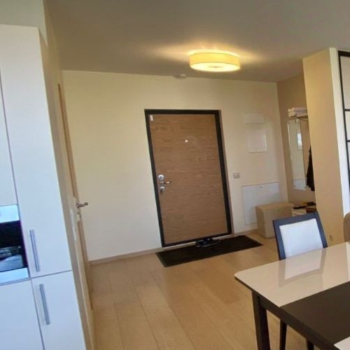 1-комн квартира Озерная улица, 9