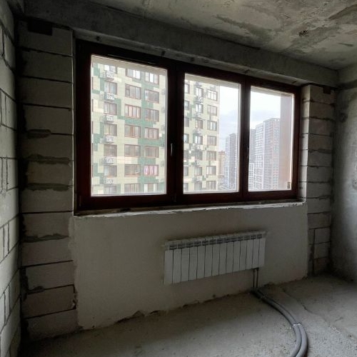 1-комн квартира Котельники, улица Сосновая, 2к1