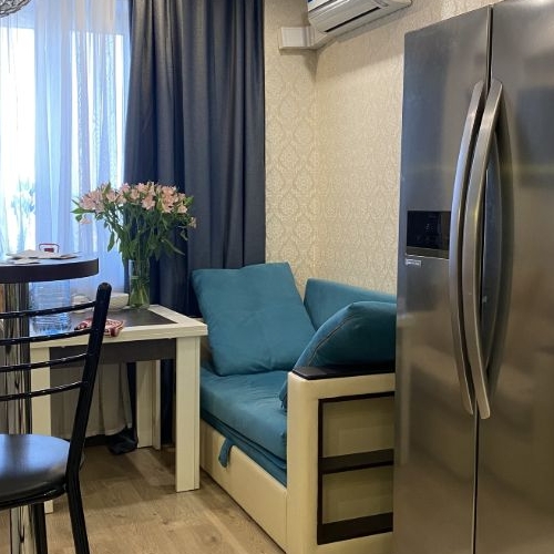 2-комн квартира Балашиха, улица Дмитриева, 24