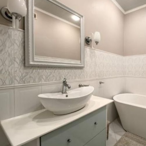 2-комн квартира Сабурово пгт, улица Парковая, 27