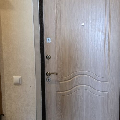 2-комн квартира улица Летчика Ульянина, 7А