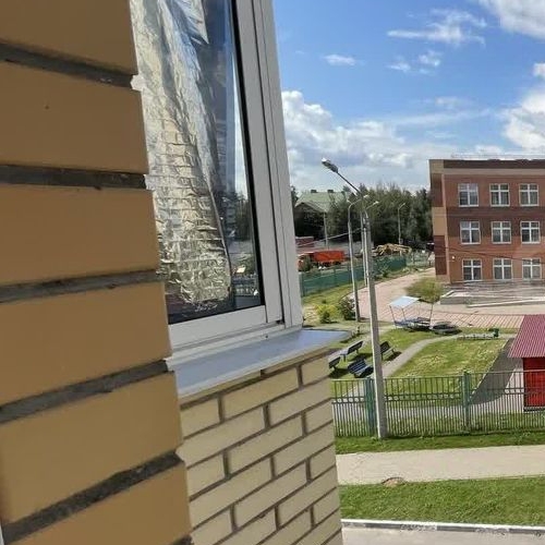 2-комн квартира Балашиха, улица Мещера, 24