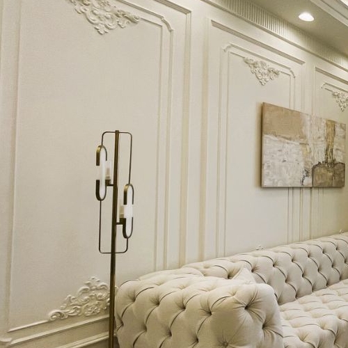 4-комн квартира Ленинградский проспект, 34А