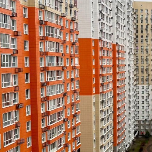 Студия Путилково пгт, улица Сходненская,  д. 13