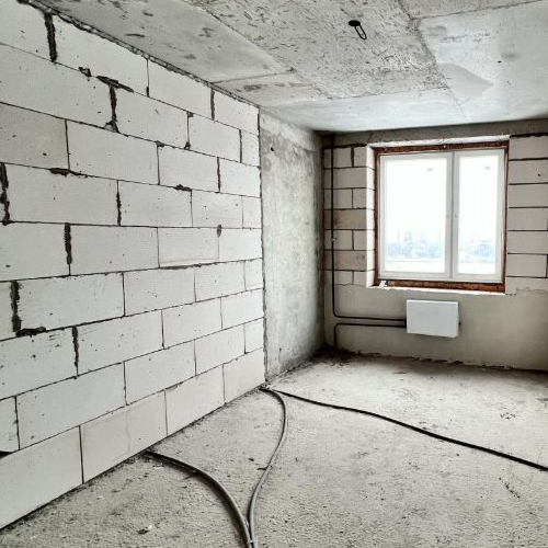 2-комн квартира Планерная мкр, 23