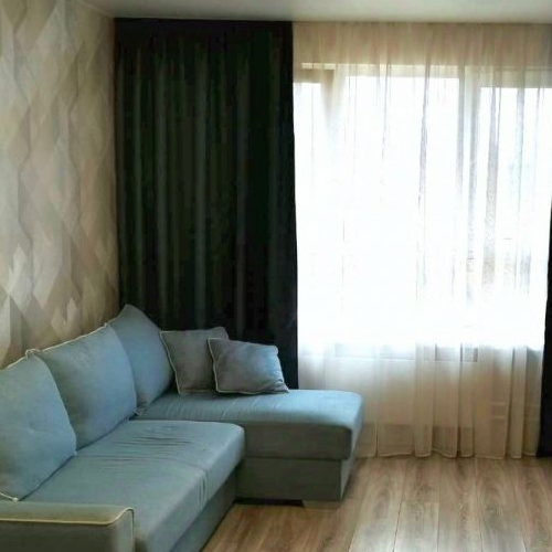 Студия Лопатино пгт, улица Сухановская, 14