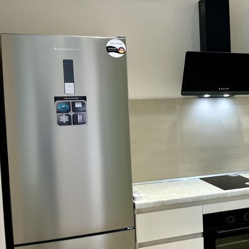 1-комн квартира 6-я Радиальная улица, 7/6к2