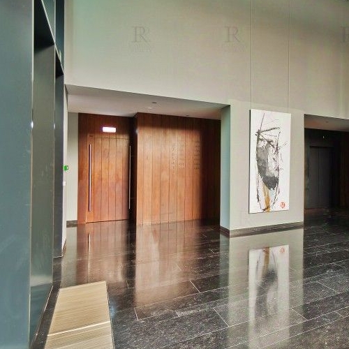 2-комн квартира Мосфильмовская улица, 1А