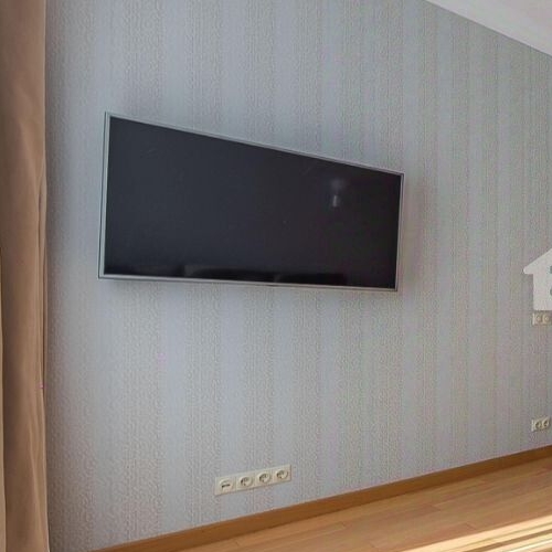 2-комн квартира Рублевское шоссе, 101