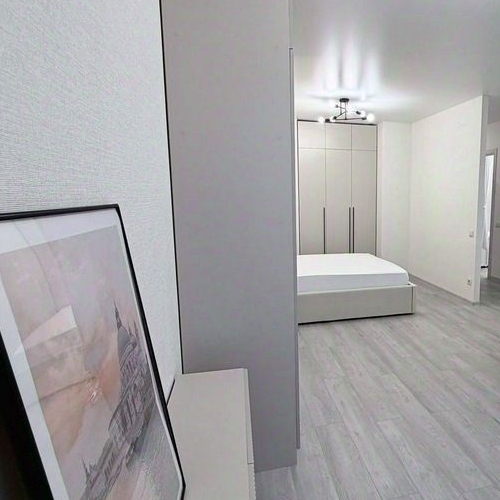 1-комн квартира 6-я Радиальная улица, 7/1к1