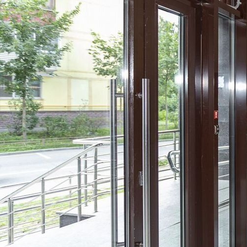 2-комн квартира Международная улица, 15А