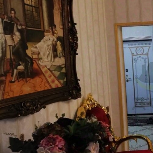 3-комн квартира Раменское, Десантная улица, 17