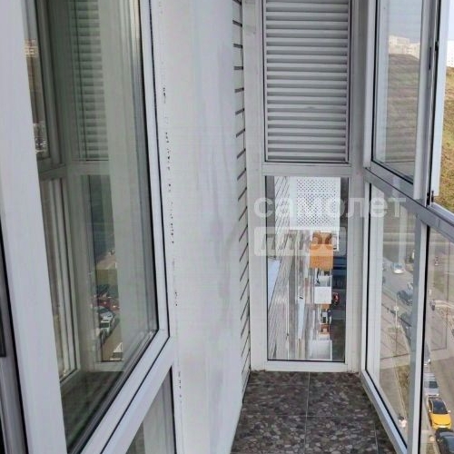 Студия Люберцы, улица Юности, 13к1