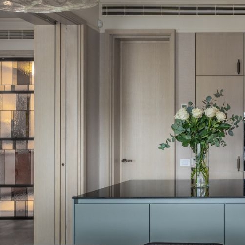 4-комн квартира Садовническая набережная, 7