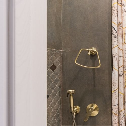 5-комн квартира Новоалексеевская улица, 16к4