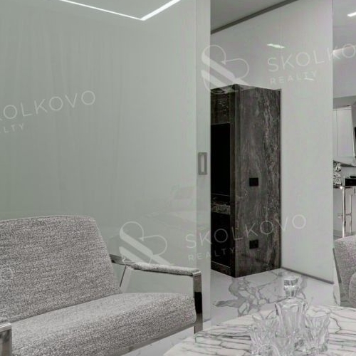 2-комн квартира Большой Николоворобинский переулок, 9к1