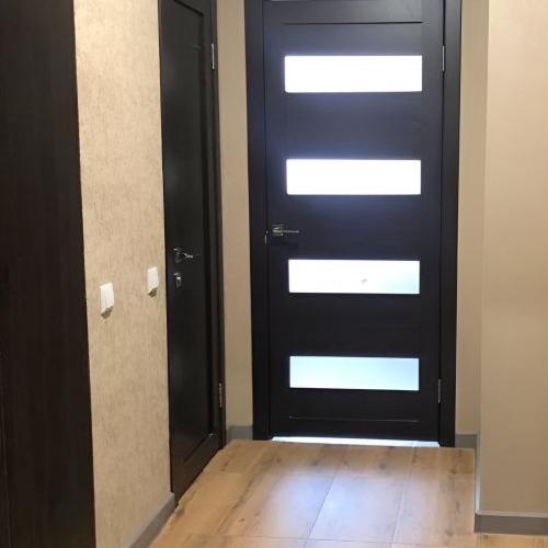 3-комн квартира Новые Островцы мкр, д. Островцы, улица Баулинская, 1