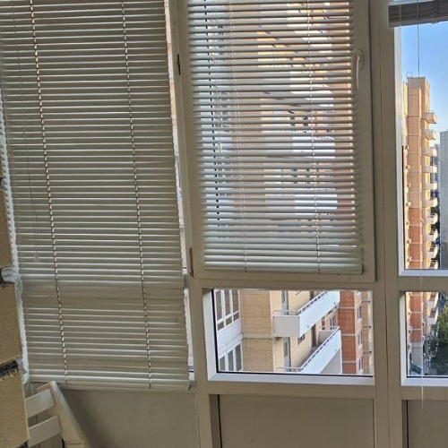 1-комн квартира улица Полины Осипенко, 10к1