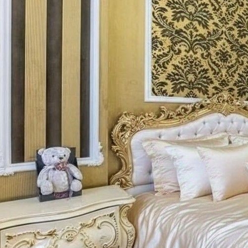 4-комн квартира Ломоносовский проспект, 25к3