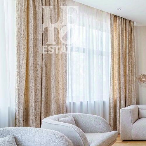 4-комн квартира Заречье пгт, улица Сосновая, 1Ак3