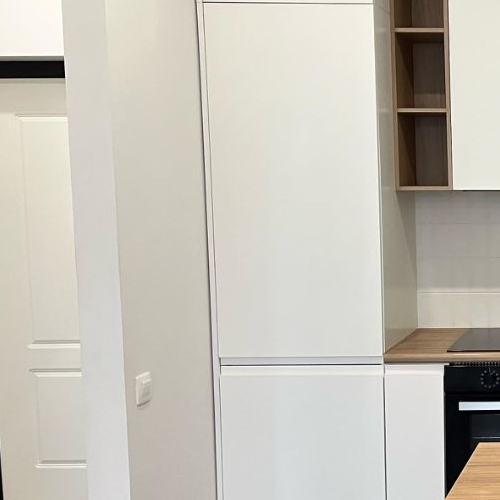 1-комн квартира улица Красных Зорь, 33А