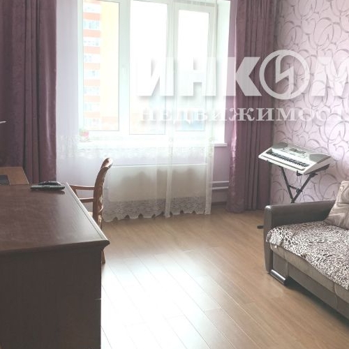 2-комн квартира 1 Мая мкр, Балашиха, 17